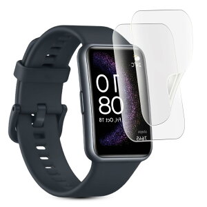 �y2 ������ & �A���`�O���A�zJACRON �Ή� HUAWEI WATCH FIT Special Edition �p �t�B���� TPU �f�� �Ή� HUAWEI WATCH FIT Special Edition �ی�t�B���� �T���T�� �^�b�`�� ��G��ǂ� ���� �ϏՌ� ���˖h�~ �I�o�h