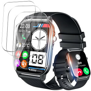 �y4������zFor HUAWEI WATCH D2 �X�}�[�g�E�H�b�` 1.7�C���` �ی�t�B����3D�ȖʃJ�o�[ TPU�f�� �S�ʕی� ��ʕی�V�[�g ����0.3mm ���˒ጸ �w��ጸ ������ �����ߗ� HUAWEI WATCH D2 �X�}�[�g�E�H�b