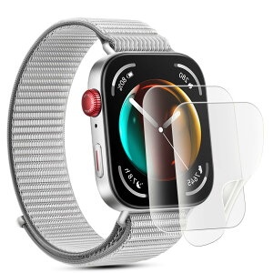 �y�A���`�O���A �t�B���� 2���Z�b�g�z�Ή� HUAWEI Watch Fit3 �ی�t�B�� �� TPU�f�� for HUAWEI WATCH FIT3�ی�t�B�� �� �\��t���ȒP/�S�ʕی�/�C�A�Ȃ�/�w��h�~/�X�N���b�`�h�~/�����ɂ��� for HUAWE