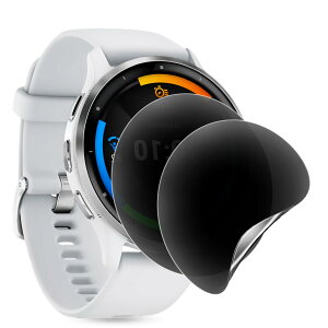 �y2���Z�b�g�zFor GARMIN(�K�[�~��) Venu 3S �ی�t�B���� �� �`�����h�~ TPU�f�� for Venu 3S�ی�t�B���� �̂������h�~�t�B���� �\��t���ȒP/�C�A�Ȃ�/�w��h�~/�X�N���b�`�h�~/�����ɂ���/�v��