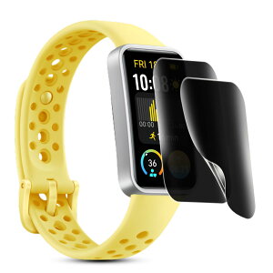 �y�`�����h�~ 2���Z�b�g�zFor HUAWEI Band 6/Band 7/Band 8/Band 9 �t�B���� �`�����h�~ �L�Y�h�~ For �t�@�[�E�F�CBand 9/8 �ی�t�B���� �`�����h�~ �v���C�o�V�[�t�B���� TPU�f�� 3D�݌v �����h�~ �C�A��