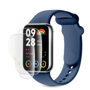 �y�A���`�O���A 2���Z�b�g�zFor Xiaomi Smart Band 8 Pro�p �t�B���� �V���I�~ �X�}�[�g�o���h band 8 pro ��p �A���`�O���A �t�B���� ��K���X TPU�S�ʕی�/�L�Y�����C��/�@�ׂȃ^�b�`/�C�A�[��/����