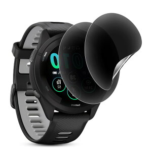 �y�`�����h�~ 2���Z�b�g�zFor GARMIN(�K�[�~��) Forerunner 265S �t�B���� �`�����h�~ �L�Y�h�~ For GARMIN Forerunner 265S Music �ی�t�B���� �`�����h�~ �v���C�o�V�[�t�B���� TPU�f�� 3D�݌v �����h�~ �C�A