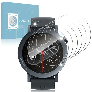 �y6���g�zCMF by Nothing Watch Pro 2 �p�t�B���� Nothing Watch Pro 2 �t���ی� �K���X�t�B���� �d�x9H �����ߗ� �C�A�h�~ �w��h�~ �\��t���ȒP