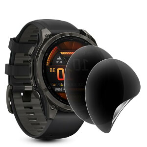 �y2������zFOR GARMIN(�K�[�~��)fenix 8 Sapphire AMOLED 47mm �t���ی�t�B���� �`�����h�~ �����h�~ �Ռ��z�� GARMIN fenix 8 47mm �ی�t�B���� ��TPU�f�� �t�����L�Y������ �K�[�~��Fenix 8 Sapphire AMOLED 47M