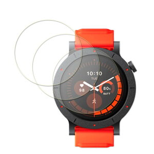 �y3���Z�b�g�zFor Nothing CMF Watch 3 Pro �~�`��1.43�^ �K���X�t�B���� �ی�t�B���� �yMoahsiuny�z���{���Ɏq�� ���d�x9H �C�A�h�~ �h�w�� �ϏՌ� ��U�h�~ �\��t���ȒP ��ʑN�₩ �����z��