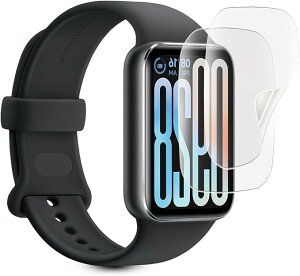 �y�A���`�O���A�zJACRON �t�B���� �ƌ݊����̂��� Xiaomi smart band 9 Pro �t�B���� �w��h�~ ���˖h�~ ��TPU�f�� ���� �S�ʕی� �h�C�A �V���I�~ �X�}�[�g�o���h band 9 pro �Ή� �h�w�� �C���Z�p����