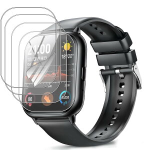 �y2025�V�o��z(4������)For MTDKA �X�}�[�g�E�H�b�` 1.85�C���`������ �ی�t�B����3D�ȖʃJ�o�[ �i�m�K���X�f�� �Y�f�@�� �S�ʕی� ��ʕی�V�[�g ����0.3mm ���˒ጸ �w��ጸ ������ ������