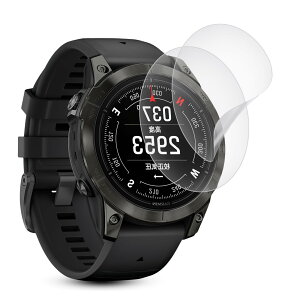 �y2���g�zJACRON �ی�t�B���� �p�� GARMIN fenix 7 pro/GARMIN Fenix 7 / epix Pro (Gen 2) 47mm �t�B���� �T���T�� �^�b�`�� ��TPU�f�� �A���`�O���A ���˒ጸ epix Pro (Gen 2) 47mm �u�P�[�X�Ɗ�����/���t����