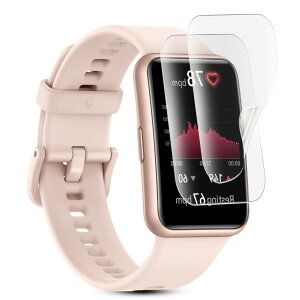 �yTPU�A���`�O���A�t�B����2���z�Ή� HUAWEI WATCH FIT Special Edition �t�B���� HUAWEI WATCH FIT Special Edition �ی�t�B���� �w��h�~�t�B���� �t���ی�/�C�A�h�~/��������/���炩�^�b�`��/�P�[�X�Ή�/�X