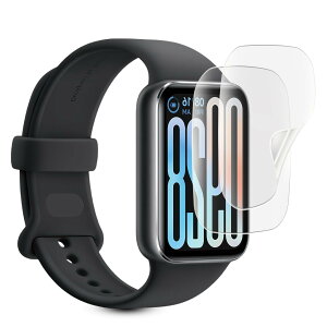 �y2���Z�b�g&�A���`�O���A�t�B�����z�Ή� Xiaomi smart band 9 Pro�p �ی�t�B���� �� TPU�f�� �u���˖h�~/�h�w��/�h�C�A/�������C��/�����x�v �V���I�~ �X�}�[�g�o���h band 9 pro ��p �A���`�O���A