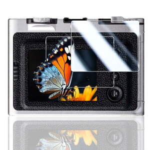 Seninhi �Ή� instax mini evo �K���X�t�B���� �y3���Z�b�g �� �i�� ���{���Ɏq�f�ސ��z�Ή� mini evo �����K���X �t�� instax mini Evo �ی�t�B���� ������ ���ϋv ������ �d�x9H �h�w�� �Ռ��z�� ������