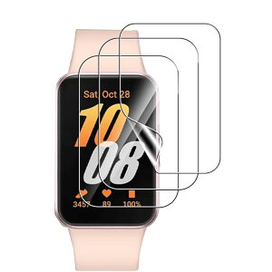�y3���Z�b�g�zFor Galaxy Fit3 1.6�C���` �t�B���� �ی�t�B���� �yMoahsiuny�z�_�炩�� TPU�� 3D �����ߗ� �h�w�� �ϏՌ� ��ʑN�₩ �\��t���ȒP