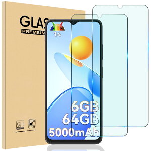 HEFENGKU �Ή� Blackview Wave8/Wave8C/OSCAL Flat2C �K���X�t�B�����y2������zBlackview Wave8/Wave8C/OSCAL Flat2C �p�ی�t�B������ �ϏՌ��� 9H �d�x�y�ёS�ʓI�ȕی�@�\������Ă��܂� �����ߗ� �C�A�Ȃ� ��