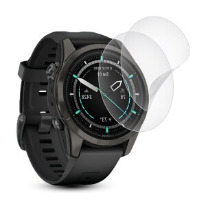 �y2 �� �A���`�O���A �zJACRON �t�B����GARMIN fenix 7 pro/GARMIN Fenix 7 / epix Pro (Gen 2) 47mm �p�̃E�H�b�`�������Ö� �S�ʕی� �^�b�`�F�ؑΉ� For epix Pro (Gen 2) 47mm �E�H�b�`�ی�t�B���� TPU ���Ñf�ށy