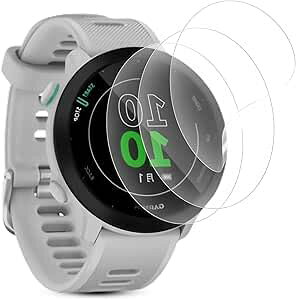 JACRON �t�B���� �p�� GARMIN ForeAthlete 55 �t�B���� �yTPU��/�����^/�C�A�Ȃ�/�����ߗ��z �K�[�~�� ForeAthlete 55 �Ή� �t���ی� �����x �w��h�~ �L�Y�C���@�\