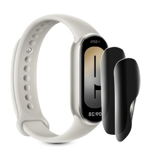 �y2���Z�b�g�zFOR Xiaomi Smart Band 9/Band 8/Band 7 �t�B���� TPU�f�� �񋭉��K���X�� xiaomi smart band 9/8/7 �ی�t�B���� �`�����h�~/�t���ی�ɗD��/�ďՌ��z�� �S�ʕی� �V���I�~ �X�}�[�g�o���h 9/8/7