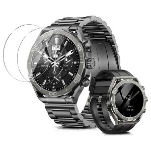 �y2���z For FOSMET LSW6 Pro �t�C���� FOSMET LSW6 Pro �K���X�t�B���� �ی�t�B���� ��ʕی�V�[�g�d�x9H �ϏՌ� ��U�h�~ ���� �C�A�[�� �����x �w��h�~ ���ϋv