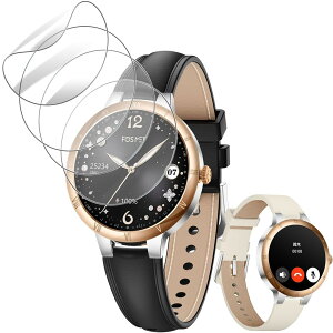 �y2024�V�o��z(4������)For FOSMET W1 �X�}�[�g�E�H�b�` �t�B���� �yHNWEIWEI�z����0.3mm 1.32�C���` �Ή� �X�N���[�� ���˒ጸ �w��ጸ ���{�� �S�ʕی� �ώw�� ������ �����ߗ� �X�}�[�g�E�H�b�` 1.