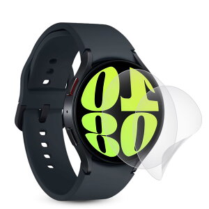 �yTPU�A���`�O���A�t�B����2���z�Ή� �M�����N�V�[�E�H�b�` 8 / 7 / 6 / 5 / 4 44mm �t�B���� Galaxy Watch 8 44mm �ی�t�B���� �w��h�~�t�B���� �t���ی�/�C�A�h�~/��������/���炩�^�b�`��/�P�[�X��