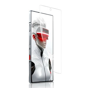 �yTPU�A���`�O���A�t�B����1���z�Ή� REDMAGIC 10 Pro �t�B���� REDMAGIC 10 Pro plus �ی�t�B�����y�K�C�h�g�t���z �w��h�~�t�B�����y�w�䃍�b�N�������T�|�[�g�z�t���ی�/�C�A�h�~/��������/����