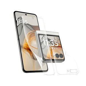 �y�A���`�O���A&�w��F�ؑΉ��z�Ή� motorola razr 50s�p �t�B���� 1���Z�b�g TPU�f�� moto razr 50s �t���ی�t�B���� �����C��/�T���T�� �^�b�`��/�w��h�~/��������/������ ���g���[�� razr 50s �Ή�