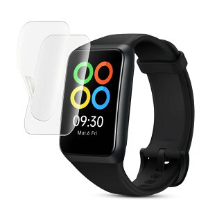 �y2���Z�b�g�zFor OPPO Band 2 �ی�t�B���� ���˒ጸ�E�A���`�O���A�t�B���� ��TPU�f�ގg�p OPPO Band 2 �t���t�B���� ���ߗ��� �掿�N���A �w��h�~ OPPO Band 2 �Ή� �t�B����