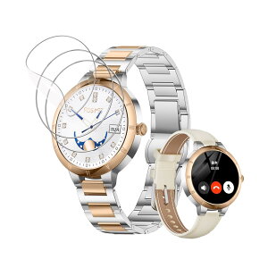 For FOSMET W1 �t�B���� �ی�t�B���� �yGNODEZ�z ���������x ���^ ���y�� 3D�ی� ������ɋ��� �w��h�~ TPU�f�ޏ_�炩�� ��U�h�~ �X�}�[�g�E�H�b�` 1.32�C���` �t���ی�t�B���� �ی�t�B�����y3