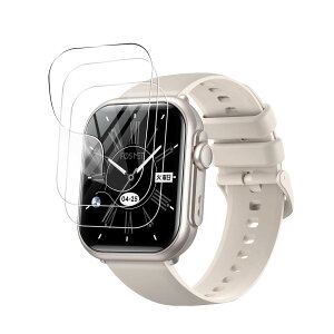 For FOSMET P1 �X�}�[�g�E�H�b�` �t�B���� �����x�ł� ���������x ���˒ጸ �w��h�~ 1.85�C���` �ی�t�B�����y3������z