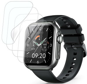 �y2025�V�^�E�o�b�e���[�ŋ��z�Ή� FOSMET P1 �X�}�[�g�E�H�b�` 1.85�C���` �t�B���� �ی�t�B�����yJYJIEJIE�z �C�A�h�~ �ɔ� �������� ��U�h�~ �����ߗ� ���˒ጸ �ώw�� �w��h�~�����x 24����