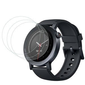 �y3������z For Nothing CMF Watch 3 Pro �K���X�t�B���� CMF Watch3 Pro 1.43�^ �t���ی십���K���X�t�B���� �yKibnco�z�d�x9H �ϏՌ� ���{���Ɏq�f�� ��U�h�~ �w��h�~ �����ߗ� �C�A�[�� �����z�� 2.5D