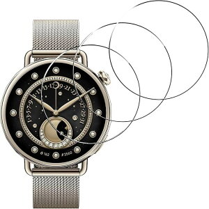 �y3������z For Xiaomi Watch S4 41mm �K���X�t�B���� �V���I�~(Xiaomi) Watch S4 41mm �t���ی십���K���X�t�B���� �yKibnco�z�d�x9H �ϏՌ� ���{���Ɏq�f�� ��U�h�~ �w��h�~ �����ߗ� �C�A�[�� �����z