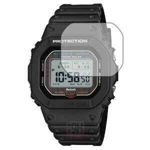 PDA�H�[ G-SHOCK GW-BX5600 �V���[�Y �Ή� 9H���d�x[���˒ጸ] �ی� �t�B���� ���{��