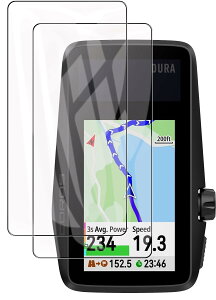 �y2024�V�o��z(2������)For COROS�i�J���X�jDURA �ی�t�B���� �����K���X�t�B���� �yHNWEIWEI�z �t���ی�t�B���� ����0.3mm 2.5D �d�x9H �S�ʕی� �ώw�� ������ �����ߗ� ���{���Ɏq�f�ލ̗p ��U