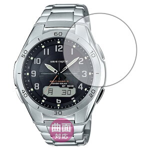 PDA�H�[ wave ceptor WVA-M640 �Ή� Flexible Shield[����] �ی� �t�B���� �ȖʑΉ� ���{��