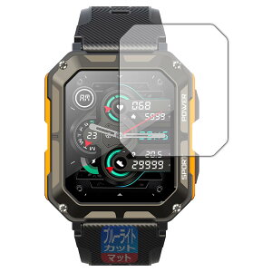 PDA�H�[ GREEN HOUSE �X�}�[�g�E�H�b�` GH-SMWGA-BK �Ή� �u���[���C�g�J�b�g[���˒ጸ] �ی� �t�B���� ���{��