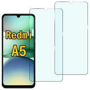 HEFENGKU �Ή� redmi a5 �K���X�t�B�����y2 ���g�zredmi a5 �p�ی�t�B������ �ϏՌ��� 9H �d�x�y�ёS�ʓI�ȕی�@�\������Ă��܂� �����ߗ� �C�A�Ȃ� ���E���h�G�b�W���H �����z�� �\��₷����