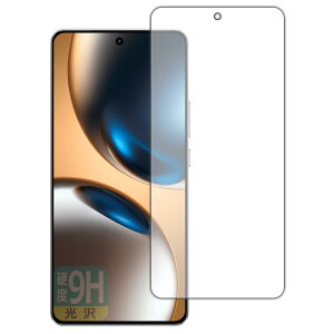 PDA�H�[ realme GT7 �Ή� 9H���d�x[����] �ی� �t�B���� [�w��F�ؑΉ�] ���{��