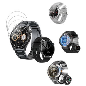 For FOSMET QS40 �X�}�[�g�E�H�b�` �ی�t�B���� �y��2���� �z �����x ������� ���� ��U�h�~ �w��h�~ ���˒ጸ ���������x ���^ TPU�� 1.43�C���` �t���ی�t�B�����y3������z