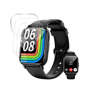 For Audwierr �X�}�[�g�E�H�b�` 1.83�C���`���� �t�B���� �t���ی�t�B���� ���������x 3D�ی� ������ɋ��� �C�菝�h�~ �w��h�~ ��U�h�~ �ی�t�B�����y3������z
