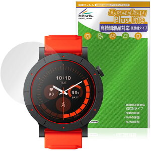 �~���r�b�N�X CMF Watch 3 Pro �Ή� �ی� �t�B���� �����בΉ� ���˖h�~ �h�w�� �h�C�A ���{��