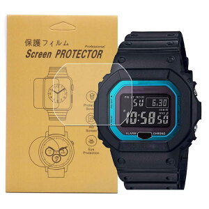 �y3�����zFor GW-B5600 �Ή��r���v�p�i���t��TPU�ی�t�B�������ߗ��L�Y�h�~�C�A�h�~�\��t���ȒPGW-B5600