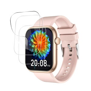 For FIPRIN 7262 �X�}�[�g�E�H�b�` �t�B���� ���������x ���^ ���y�� 3D�ی� ������ɋ��� �w��h�~ TPU�f�ޏ_�炩�� ��U�h�~ �t���ی�t�B�����y3������z