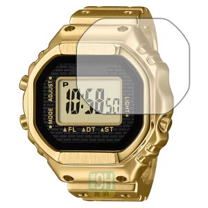 PDA�H�[ RING WATCH CRW-001 / CRW-001G �Ή� 9H���d�x[����] �ی� �t�B���� ���{��