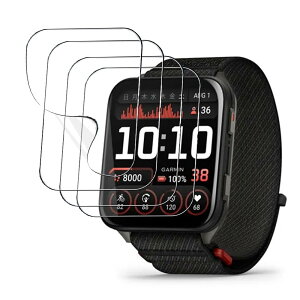�y2025�V�o��z(4������)For Garmin�i�K�[�~���jVenu X1 �ی�t�B���� YILLIONS ?? TPU�� �_�炩�� ���������x 3D�ی� ������ɋ��� �S�ʕی� �ώw�� �X�N���b�`�h�~ Garmin�i�K�[�~���jVenu X1 �t���ی�
