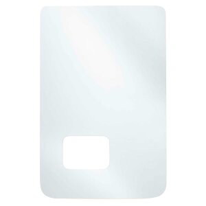 MAMMUT BARRYVOX SCREEN PROTECTION GLASS