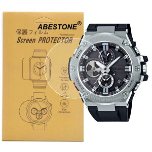 �y3�����zFor GST-B100-1ACR GST-B100D-1AJF�Ή��r���v�p�ی�t�B����99%���ߗ��L�Y�h�~�C�A�h�~�\��t���ȒP(GST-B100�p)