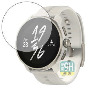 PDA�H�[ SUUNTO RACE S �Ή� 9H���d�x[����] �ی� �t�B���� ���{��