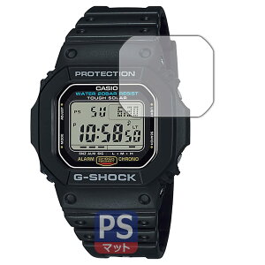 PDA�H�[ G-SHOCK G-5600UE-1 / G-5600E-1�Ή� PerfectShield �ی� �t�B���� ���˒ጸ �h�w�� ���{��