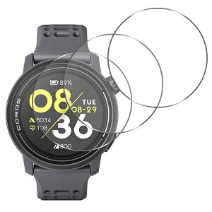 �Ή� COROS�i�J���X�jPACE 3 �K���X�t�C�����y3���Z�b-�� �i���z coros pace3 �t�C���� coros pace 3 �ی�t�B���� coros pace 3 ��ʕی�V�[�g �t���V�[�� �J�o�[ �t���ی� �\�t�g �y ���{���Ɏq�f�ލ̗p